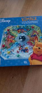 Disney dobbelsteen spel Winnie de Pooh, Ophalen of Verzenden, Nieuw, Overige typen