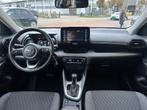 Toyota Yaris 1.5 Hybrid Dynamic AUT|Acc|Cam|Carplay|DealerOH, 12 maanden, Gebruikt, Euro 6, 450 kg