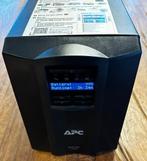 APC Smart-UPS SMT1500IC + Ap9630 Network Card, Computers en Software, Noodvoedingen (UPS), Gebruikt, Ophalen