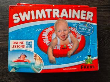 Freds Swim Academy Swimtrainer - Zwemband Baby/Kind beschikbaar voor biedingen