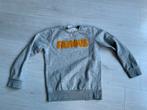 Hema trui maat 134, Ophalen of Verzenden, Zo goed als nieuw, Jongen, Trui of Vest
