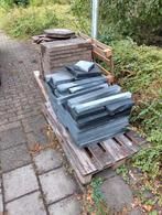 Tuintegels, Tuin en Terras, Tegels en Klinkers, Gebruikt, Klinkers, Ophalen of Verzenden, 10 m² of meer
