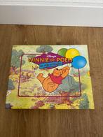 Disney's Winnie de Poeh en zijn vrienden - Box met 6 boekjes, Boeken, Ophalen of Verzenden, Zo goed als nieuw, Disney, Sprookjes
