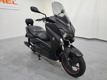 Yamaha X-Max 250 ABS (bj 2016) beschikbaar voor biedingen