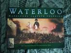 Waterloo Napoleons Laatste Veldslag - Nieuw!, Een of twee spelers, Ophalen, Nieuw, Phalanx Games