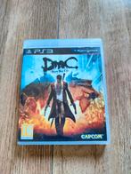 PS3 spel - Devil May Cry, Spelcomputers en Games, Games | Sony PlayStation 3, Avontuur en Actie, 1 speler, Ophalen of Verzenden