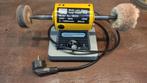 Polijstmachine HBM 99319 120W, Ophalen of Verzenden, Overige typen
