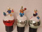 Verschillende Disney kerstballen, Verzamelen, Disney, Ophalen of Verzenden, Zo goed als nieuw