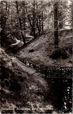 Oosterbeek - Zwitsersche partij Mariëndaal, Verzenden, 1940 tot 1960, Ongelopen, Gelderland