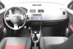 Suzuki Swift 1.6 Sport | Climate control | Sportvelgen | Goe, Auto's, Voorwielaandrijving, 1005 kg, 125 pk, Gebruikt