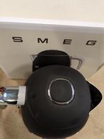 Smeg Waterkoker KLF03BLMEU - Zo goed als nieuw, Info@mystore.nl, Verzenden, Mystore, 1 tot 2 liter