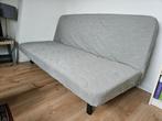 Ikea Nyhamn slaapbank, pocketvering uitvoering, Ophalen, Tweepersoons, 140 cm, Zo goed als nieuw