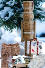 Rivièra maison kerst asscoires pakket zie omschrijving, Ophalen of Verzenden, Nieuw