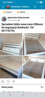 Sale bed, Ophalen of Verzenden