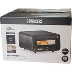 Princess Pizza Oven Pro Max | 112780 | Nieuw, in doos, Ophalen of Verzenden, Zo goed als nieuw