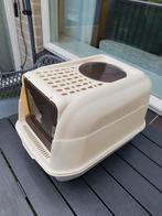 Bakkenkat, Dieren en Toebehoren, Kattenbakken, Ophalen