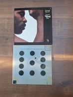 B. Vinyl LP - George Benson - Julian Bream, 1960 tot 1980, Gebruikt, Ophalen of Verzenden, 12 inch