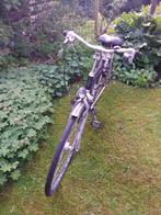 Degelijke herenfiets / jongensfiets, Fietsen en Brommers, Fietsen | Heren | Herenfietsen, Gebruikt, Versnellingen, 49 tot 53 cm