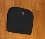 Defa Anatomisch Wig-Zitkussen zwart, Auto diversen, Auto-accessoires, Ophalen of Verzenden, Zo goed als nieuw