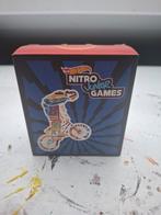 McDonalds x HotWheels happy meal fietsje, Ophalen of Verzenden, Nieuw, Jongen of Meisje
