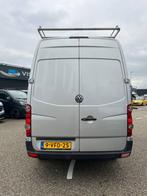 Volkswagen Crafter 2.5 TDI L2H2 Low Milage / Export only / N, Auto's, Automaat, Gebruikt, Volkswagen, Electronic Stability Program (ESP)