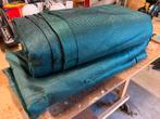 Schuttingdoek ca. 50m, Tuin en Terras, Ophalen, Gebruikt, Kunststof, Minder dan 3 meter