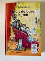 Paul van Loon - Nooit de buren bijten, Ophalen of Verzenden, Nieuw, Paul Van Loon