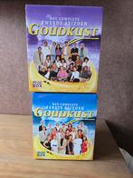 Goudkust DVD Box - Seizoen 1 & 2, Ophalen, Boxset, Drama, Zo goed als nieuw