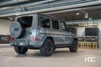 Mercedes-Benz G 580 EQ Edition One | BRABUS | Sterrenhemel |, Automaat, 12 maanden, Stof, Gebruikt