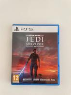 Star Wars Jedi: Survivor ps5, Spelcomputers en Games, Games | Sony PlayStation 5, Ophalen, Zo goed als nieuw