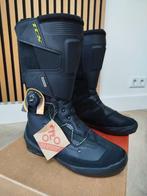 TCX Infinity 3 GTX Laarzen - Maat 43 Nieuw!, Motoren, Kleding | Motorkleding, Nieuw met kaartje, Heren, Ophalen of Verzenden, TCX