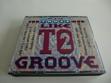 For those who like to Groove 2 beschikbaar voor biedingen