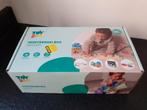Montessori box - sensoren, Ophalen of Verzenden, Zo goed als nieuw, Overige typen