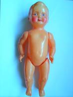 Celluloid popje . Jongen. 24 cm., Verzamelen, Poppen, Ophalen of Verzenden, Zo goed als nieuw, Pop