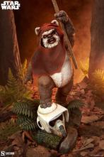 Sideshow Star Wars VI Return of Jedi Premium Format Wicket, Verzamelen, Star Wars, West Campus 1 76863 Herxheim (DE), Heo GmbH