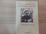 Een moeilijk kind of een kind dat het moeilijk heeft, Boeken, Psychologie, S. Roosendaal, Ophalen of Verzenden, Ontwikkelingspsychologie