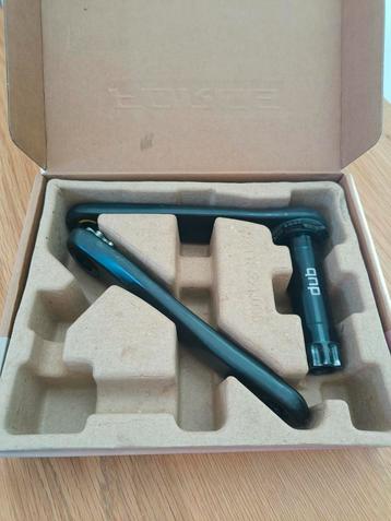 SRAM Force DUB crankstel 175mm beschikbaar voor biedingen