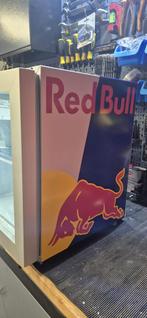 Red Bull mini koeler, Witgoed en Apparatuur, Ophalen, Zonder vriesvak, Energieklasse A of zuiniger, Minder dan 45 cm