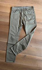 Camel jeans van Portman & Sons maat W38/L34, Beige, Maat 56/58 (XL), Ophalen of Verzenden, Zo goed als nieuw