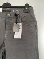F1245 Nieuw: Angels: Doro jeans 36/38=S/M broek L32 grijs, Kleding | Dames, Nieuw, Grijs, W28 - W29 (confectie 36), Ophalen of Verzenden