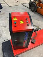 3x Weber Schaarbrug te koop, Ophalen