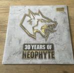 30 years of neophyte nieuw in seal hardcore vinyl, Ophalen of Verzenden, Zo goed als nieuw