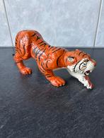 Action Man Tijger 1999 - Vintage Speelgoed Hasbro, Verzamelen, Ophalen of Verzenden, Zo goed als nieuw, Pop