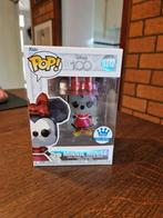 Funko Pop Minnie Mouse 1312, Ophalen of Verzenden