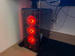 Game computer, Computers en Software, Desktop Pc's, Ophalen, Gebruikt, Zelfgebouwde PC, AMD Ryzen 7