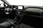 Hyundai Santa Fe 2.4 GDI 4WD Premium | Head Up | Trekhaak |, Te koop, Geïmporteerd, 5 stoelen, Benzine