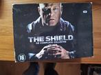 shield complete serie, Cd's en Dvd's, Dvd's | Tv en Series, Boxset, Vanaf 9 jaar, Ophalen of Verzenden, Zo goed als nieuw