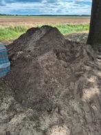 Gratis zwarte grond, Ophalen, Tuinaarde