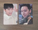 TEN photocards kpop, Verzenden, Zo goed als nieuw, Foto of Kaart