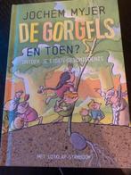 Jochem Myjer - De Gorgels - En toen?, Ophalen of Verzenden, Zo goed als nieuw, Jochem Myjer